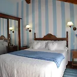 El Jardin 3* Сантильяна-дель-Мар