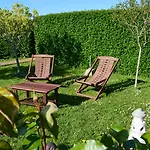 El Jardin Мини-отель 3*