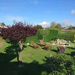 Мини-отель El Jardin