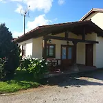 Мини-отель El Jardin Сантильяна-дель-Мар
