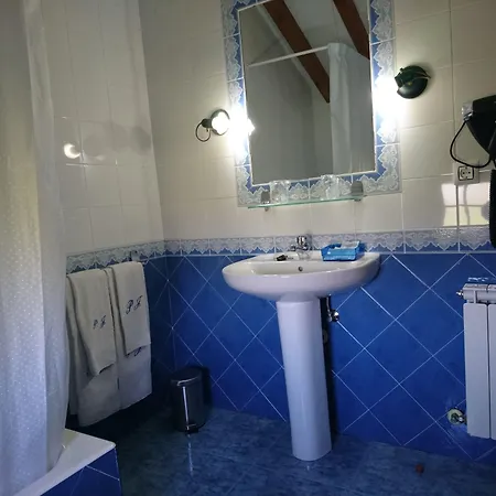 El Jardin Πανδοχείο 3*