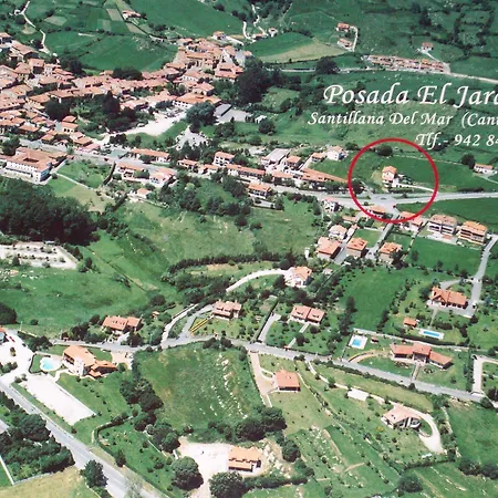 El Jardin