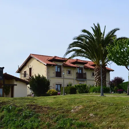 El Jardin Πανδοχείο