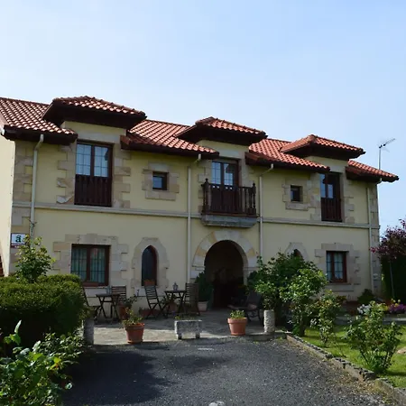 Penzion El Jardin 3*