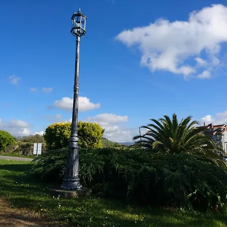 بيت ريفي El Jardin سانتيانا ذيل مار