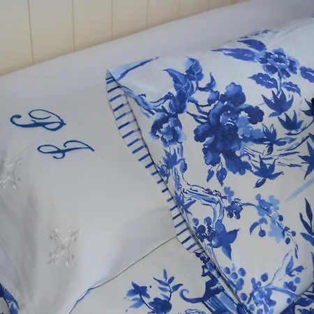 بيت ريفي El Jardin سانتيانا ذيل مار