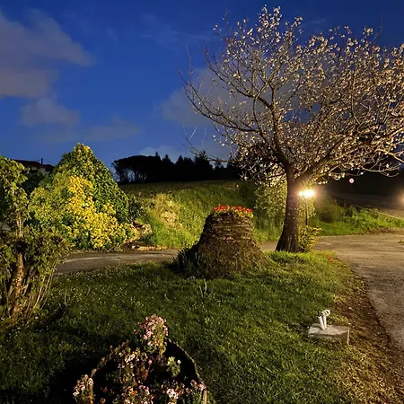 El Jardin 3* Santillana del Mar