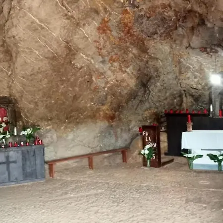 Πανδοχείο El Jardin 3*