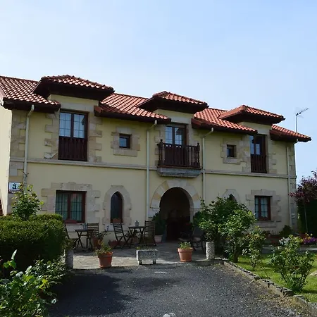 Herberg El Jardin
