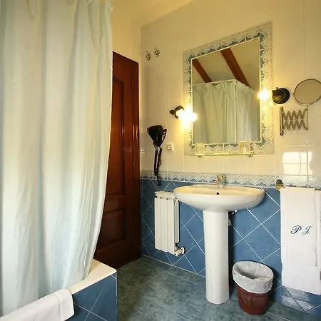 بيت ريفي El Jardin