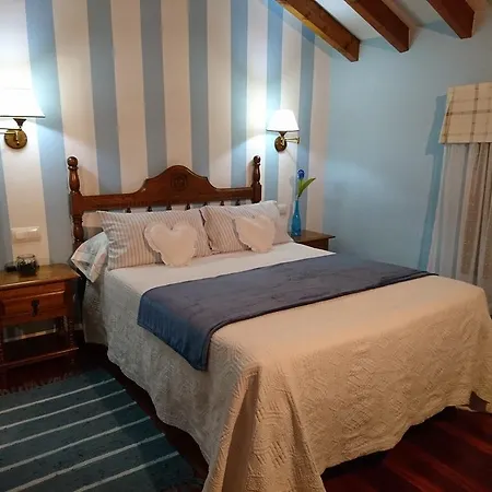 بيت ريفي El Jardin 3*