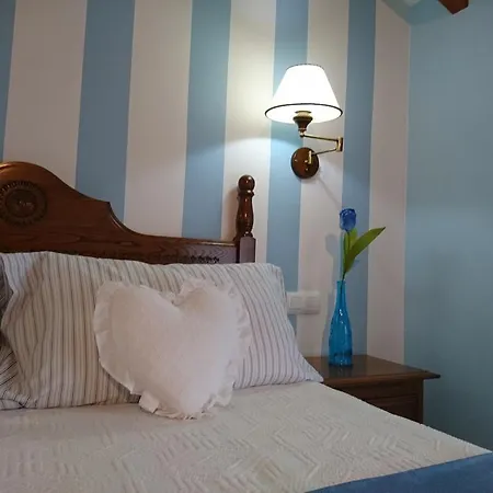 El Jardin بيت ريفي 3*