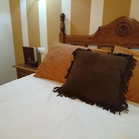 بيت ريفي El Jardin 3*