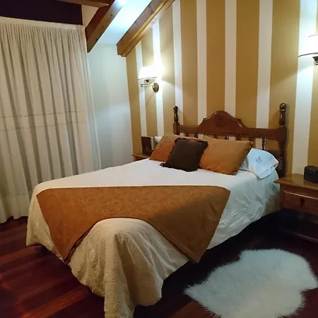 بيت ريفي El Jardin سانتيانا ذيل مار