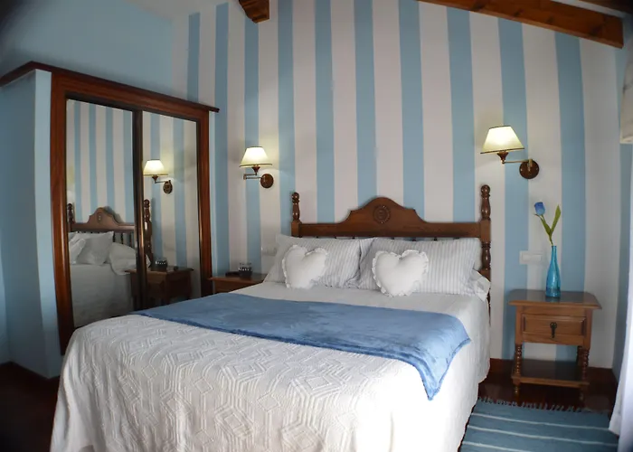 El Jardin 3* Santillana del Mar