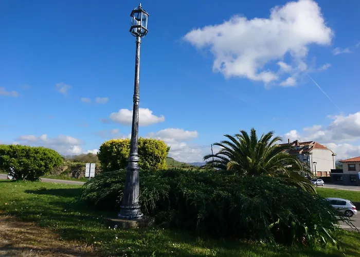 Kro El Jardin Santillana del Mar