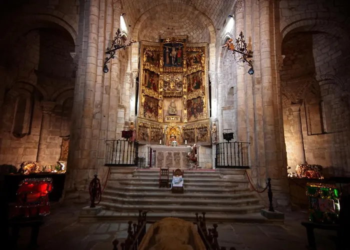 Kro El Jardin Santillana del Mar