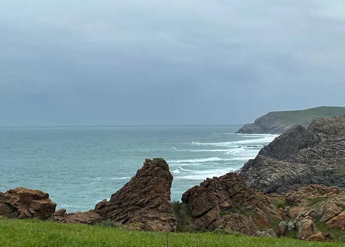 El Jardin 3* Santillana del Mar