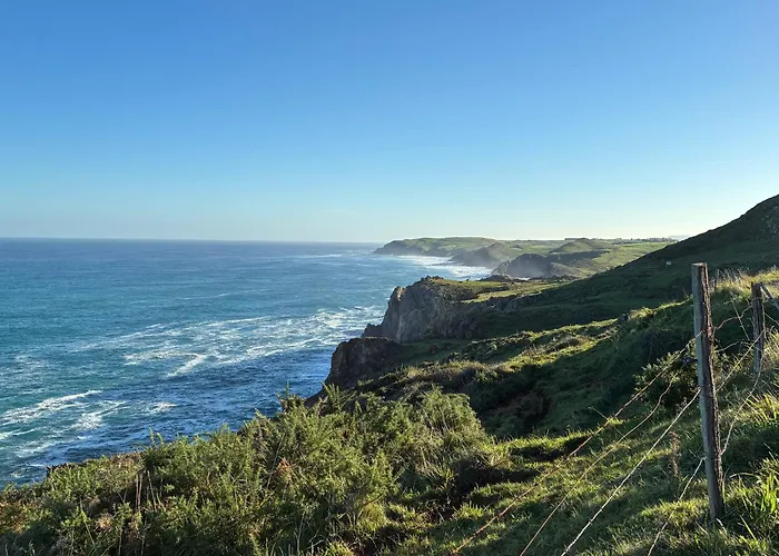 Inn El Jardin Santillana del Mar