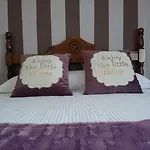Inn El Jardin Santillana del Mar