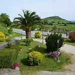 El Jardin 3*