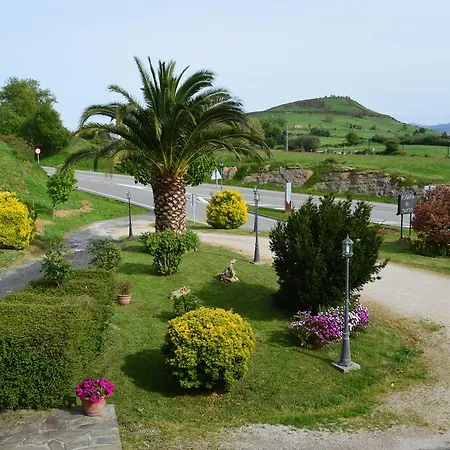 Inn El Jardin Santillana del Mar