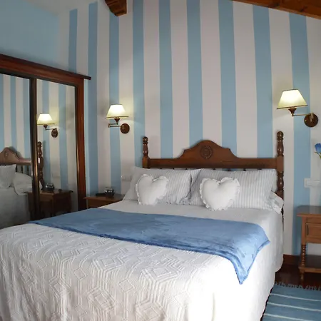 El Jardin 3* Santillana del Mar