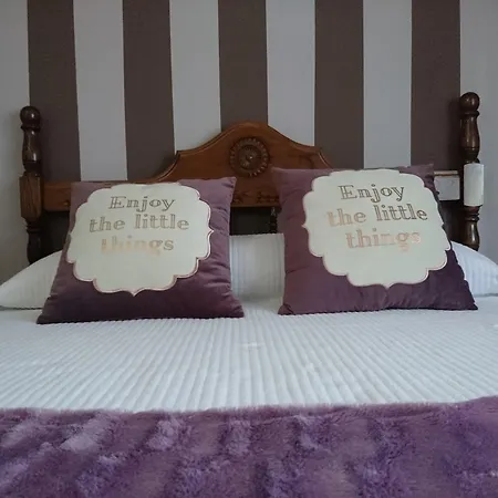 Fogadó El Jardin Santillana del Mar