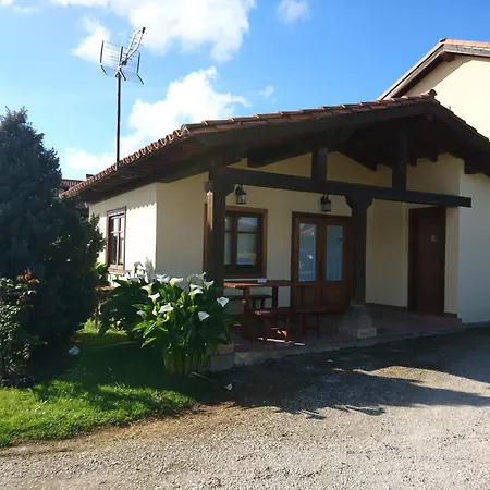 Han/Misafirhane El Jardin Santillana del Mar