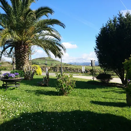 El Jardin 3* Santillana del Mar