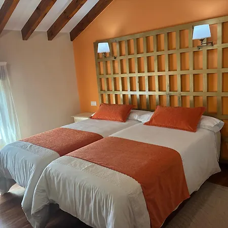 Inn El Jardin Santillana del Mar