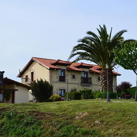 Inn El Jardin Santillana del Mar