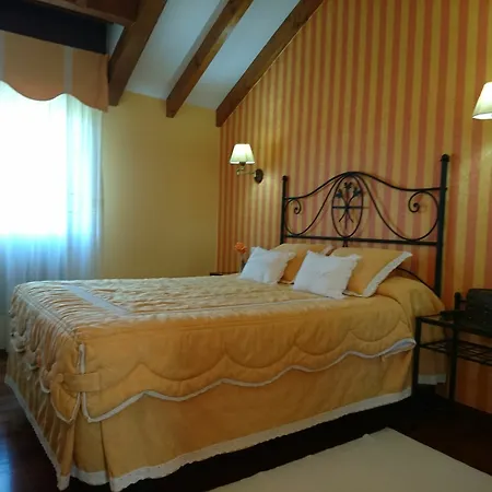 El Jardin 3* Santillana del Mar