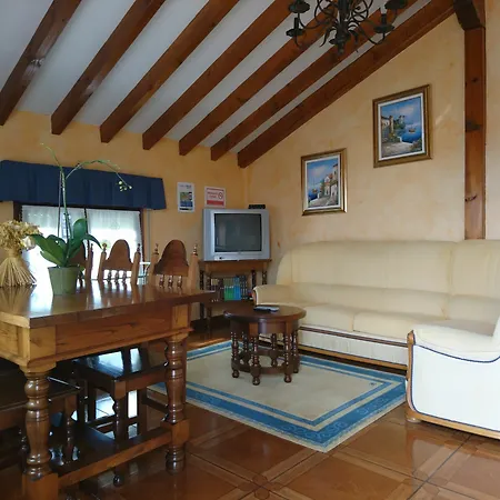 Inn El Jardin Santillana del Mar