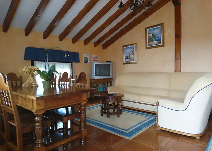 El Jardin Inn Santillana del Mar