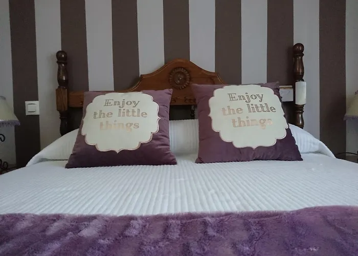 Inn El Jardin Santillana del Mar