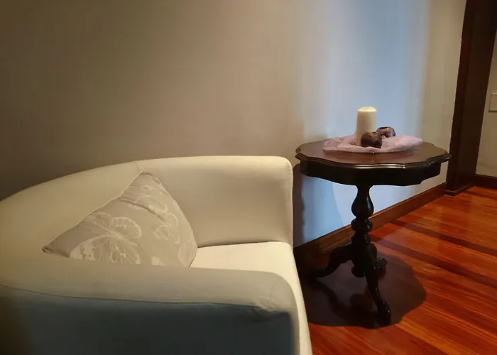 El Jardin 3* Santillana del Mar