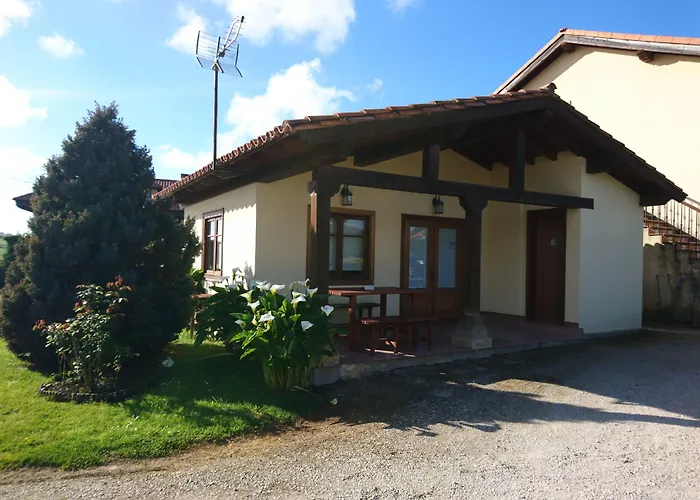 Inn El Jardin Santillana del Mar