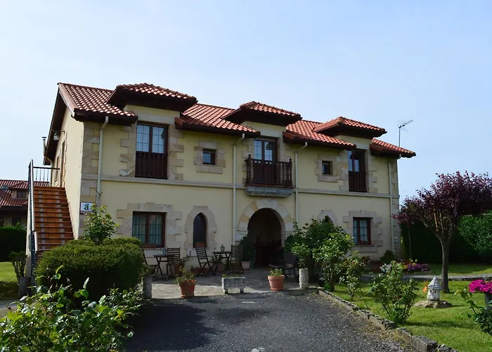 Värdshus El Jardin 3*