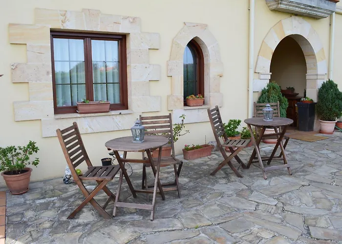 El Jardin Värdshus 3*