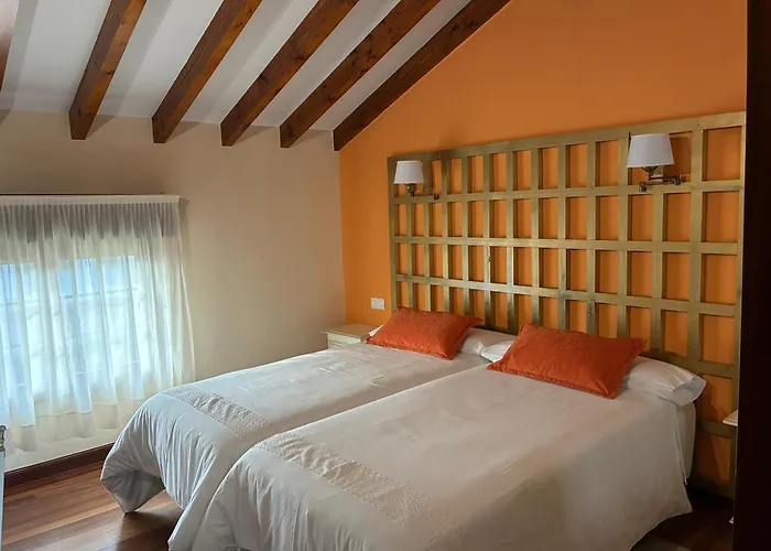 Inn El Jardin Santillana del Mar