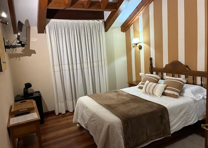 El Jardin Inn Santillana del Mar