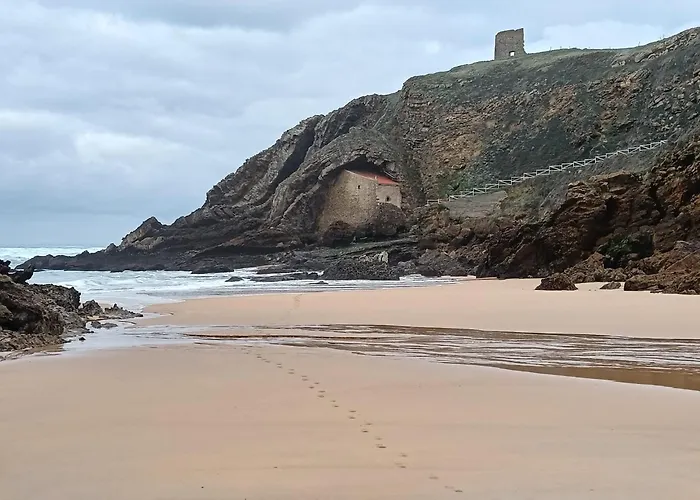 El Jardin Inn Santillana del Mar