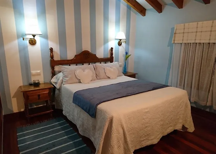 Värdshus El Jardin 3*