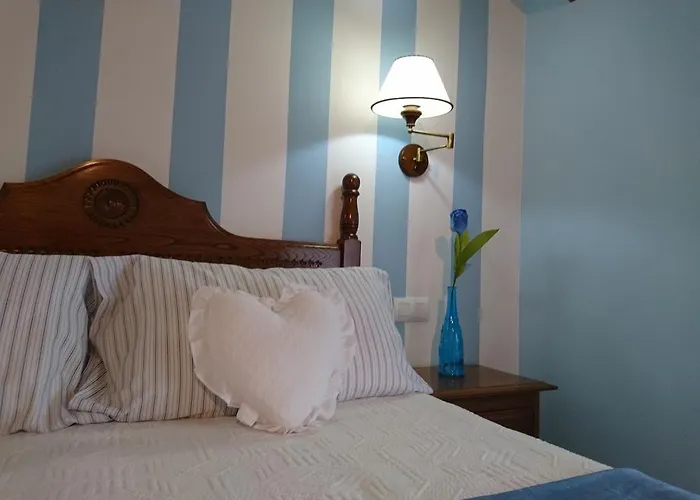 El Jardin Inn 3*