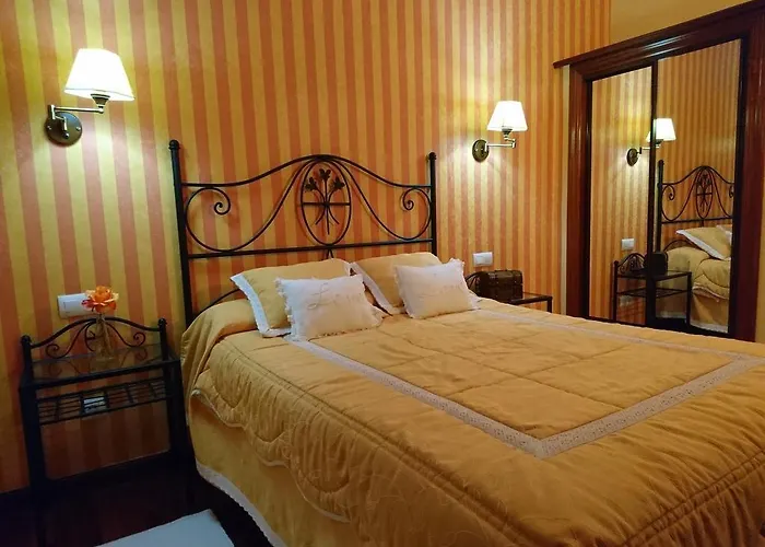 Värdshus El Jardin 3*
