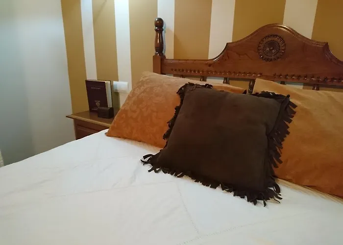 Värdshus El Jardin 3*