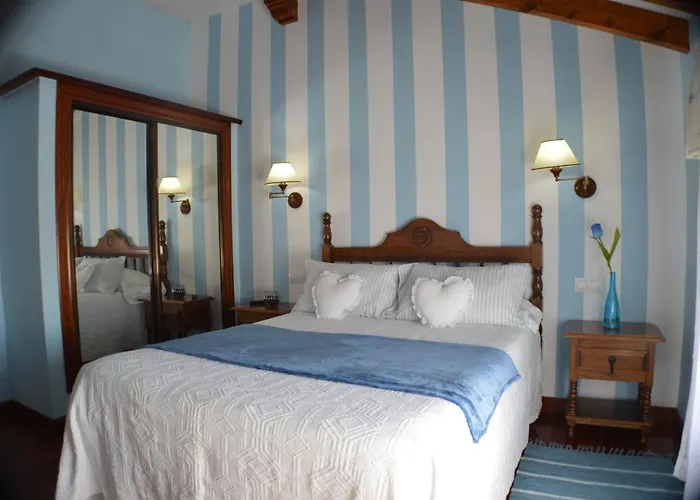 El Jardin Santillana del Mar